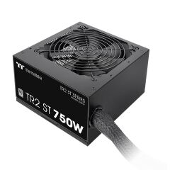 Thermaltake TR2 ST 750W 80+ 12cm Fan Güç Kaynağı (PS-TRS-0750NNSAWE-T)