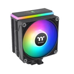 Thermaltake Atsria 200 12cm ARGB LGA1700/AM5 İşlemci Soğutucu (CL-P119-AL12SW-A)