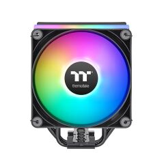 Thermaltake Atsria 200 12cm ARGB LGA1700/AM5 İşlemci Soğutucu (CL-P119-AL12SW-A)