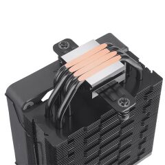 Thermaltake Atsria 200 12cm ARGB LGA1700/AM5 İşlemci Soğutucu (CL-P119-AL12SW-A)