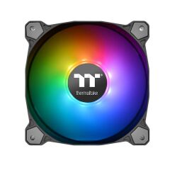 Thermaltake Pure Plus 12 3x12cm RGB Fan Kasa Fan Kiti (CL-F063-PL12SW-A)