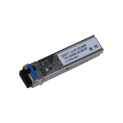 Dahua GSFP-1310T-20-SMF Gigabit Optik SFP Modül