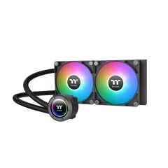 Thermaltake T240 V2 240mm ARGB Fan Intel/AM5 Sıvı Soğutucu