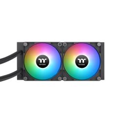 Thermaltake T240 V2 240mm ARGB Fan Intel/AM5 Sıvı Soğutucu