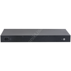 Dahua CS4228-24GT-240 28x 10/100/1000 24x PoE 240W +2SFP Bulut Yönetilebilir Switch