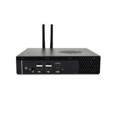 Quadro Minipc Forte 224165 i5-12450H 16GB 512GB SSD DOS