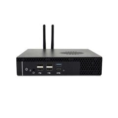 Quadro Minipc Forte 224165 i5-12450H 16GB 512GB SSD DOS