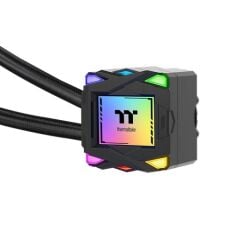 Thermaltake La360 360mm ARGB Fan LGA1851/AM5 Sıvı Soğutucu (CL-W459-PL12SW-A)
