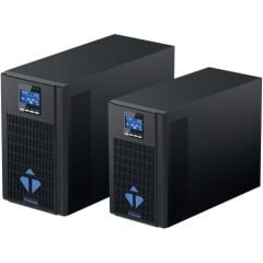 Tescom Neoline 3 KVA (6x7Ah) 2700W 1/1 Online UPS (900093020)