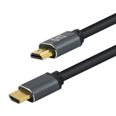 Codegen (cps4k150) Ag Destekli Altin Uclu 15mt 4k Hdmi Kablo