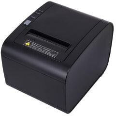 Sunlux Rp8020 Termal Seri/usb/ethernet Masaustu Fis Yazici