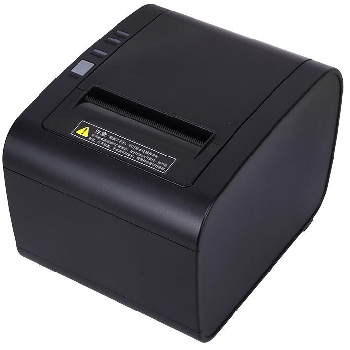 Sunlux Rp8020 Termal Seri/usb/ethernet Masaustu Fis Yazici