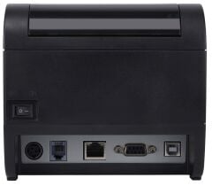 Sunlux Rp8020 Termal Seri/usb/ethernet Masaustu Fis Yazici