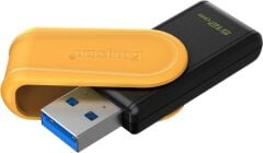 512 GB USB 3.2 Kingston Data Traveler Exodia S Siyah/Sarı (DTXS/512GB)