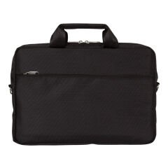 Plm Canyoncase Su Gecirmez 13-14'' Siyah Slim Canta (8691045475360)