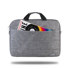 Classone Tl2004 15.6'' Romeo Gri Notebook Cantasi