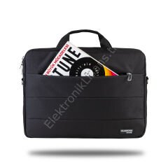 Classone Tl2000 15.6'' Romeo Siyah Notebook Çantası