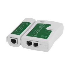 Frisby FA-KT4511 RJ45/RJ11 Kablo Test Cihazı
