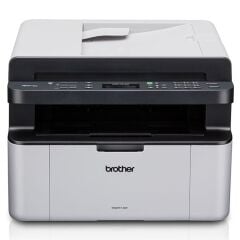 Brother Mfc-1911w-2t Mono Lazer Yaz/tar/fot/fax +wifi X2 Toner