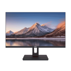 Dahua 24'' LM24-C301B 2560x1440 5ms 100Hz IPS DP/HDMI +VESA