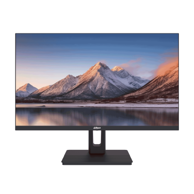 Dahua 24'' LM24-C301B 2560x1440 5ms 100Hz IPS DP/HDMI +VESA