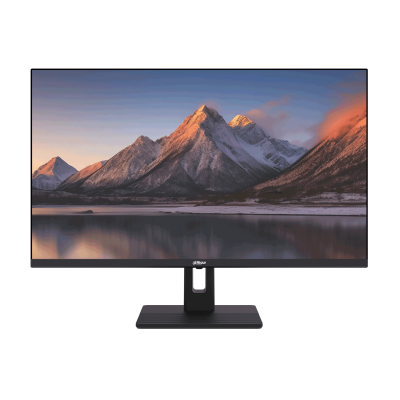 Dahua 27'' LM27-C301B 2560x1440 5ms 100Hz IPS DP/HDMI +VESA