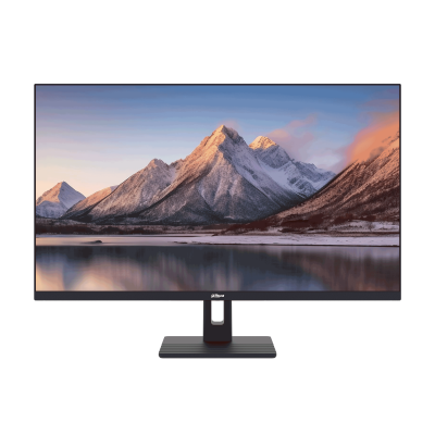 Dahua 32'' LM32-C301B 2560x1440 5ms 100Hz IPS DP/HDMI +VESA