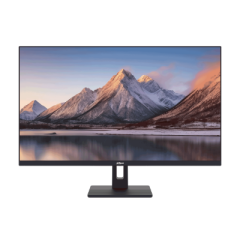 Dahua 32'' LM32-C301B 2560x1440 5ms 100Hz IPS DP/HDMI +VESA