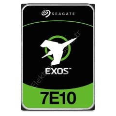 Seagate Exos 7E10 8 TB 7200rpm 256MB 550TB/Y Enterprise NAS (ST8000NM017B)