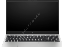 Hp 250 G10 968L4ET I7-1355U 8GB 512GB SSD 15.6'' Dos