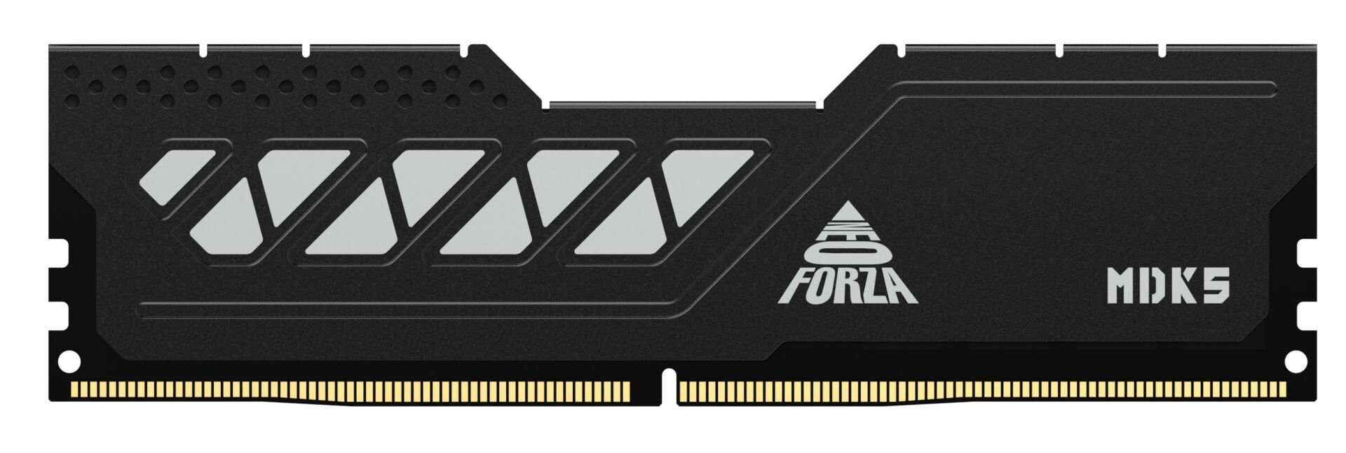 Neoforza Mdk5 16 Gb Ddr5 5600mhz Cl40 1.25v Hs (Nmud516f82-5600kl10)