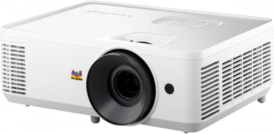 ViewSonic PA700W 4500AL 1280x800 WXGA 12000H DLP Projeksiyon