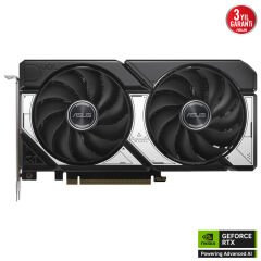 Asus Rtx5060-Ti 16gb Gddr7 128bit 3xdp/Hdmi (Dual-Rtx5060Ti-O16g)
