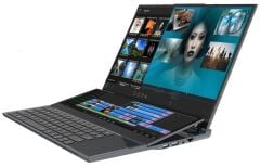 Quadro Diamond Duo DS3212N i7-10850H 16GB 1TB SSD 16'' DOS +14'' Dok Dual Ekran