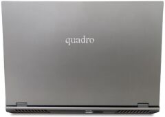 Quadro Diamond Duo DS3212N i7-10850H 16GB 1TB SSD 16'' DOS +14'' Dok Dual Ekran