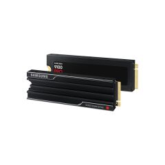Samsung 9100 Pro 2 TB NVMe Gen5 SSD HS 14700-13400 (MZ-VAP2T0CW)
