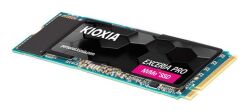 Kioxia Exceria Pro 2 Tb Nvme Gen4 Ssd 7300/6400 (lse10z002tg8)