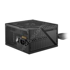 Msi Mag 650W 80+Bronze 12cm Fan Güç Kaynağı (Mag A650BNL)