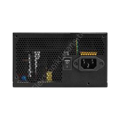 Msi Mag 650W 80+Bronze 12cm Fan Güç Kaynağı (Mag A650BNL)