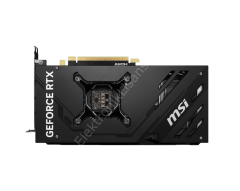 Msi Rtx 4070 12Gb Gddr6x 192Bit 3xDp/Hdmi (GeForce Rtx 4070 Ventus 2X E 12G Oc)