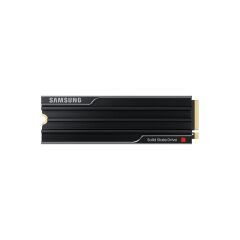 Samsung 9100 Pro 4 TB NVMe Gen5 SSD HS 14800-13400 (MZ-VAP4T0CW)