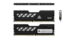 16 Gb Ddr5 5200mhz Neoforza Mdk5 Cl40 1.1v Hs (Nmud516f82-5200nl10)