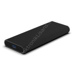 CodEgeN CodMaX USB3.1 Type-C NVMe/M2 SSD Aluminyum Disk Kutusu (CDG-SSD-10BC)