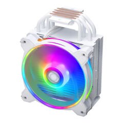 Cooler Master Hyper 212 Halo White 1700/1200/1156/1155/1151 Am5/am4 Cpu Sogutucu