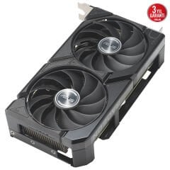 Asus RX9060XT 8GB GDDR6 128Bit 2xDP/HDMI (Dual-RX9060XT-8G)