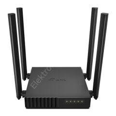 Archer C54 5 Port AC1200 5GHz 4xFixed Dual Band Kablosuz Router