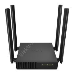 Archer C54 5 Port AC1200 5GHz 4xFixed Dual Band Kablosuz Router