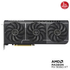 Asus Rx9060xt 16gb Gddr6 128bit 2xDP/HDMI (Prime-Rx9060xt-O16g)