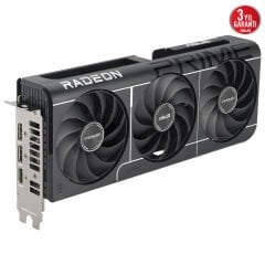 Asus Rx9060xt 16gb Gddr6 128bit 2xDP/HDMI (Prime-Rx9060xt-O16g)