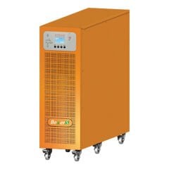 Makelsan Boxer-S 15 kVA 3/3 PF 09 (30x7Ah) (YMXS330015002)